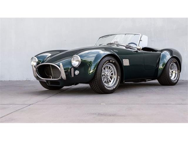 1965 Shelby Cobra (CC-2082033) for sale in Irvine, California