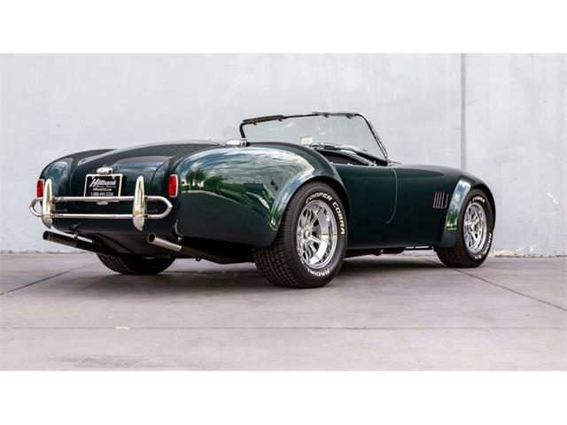 1965 Shelby Cobra (CC-2082033) for sale in Irvine, California