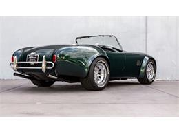 1965 Shelby Cobra (CC-2082033) for sale in Irvine, California