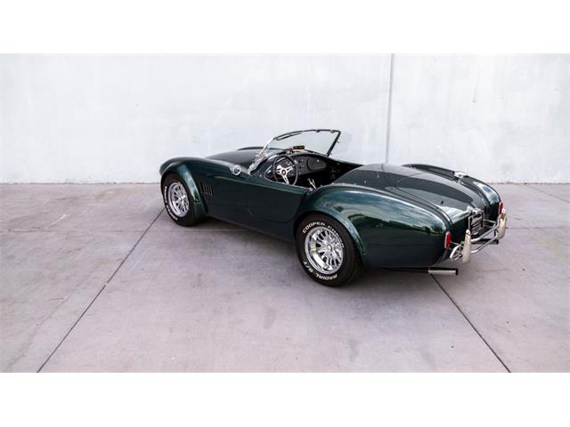 1965 Shelby Cobra (CC-2082033) for sale in Irvine, California
