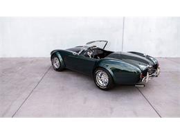 1965 Shelby Cobra (CC-2082033) for sale in Irvine, California