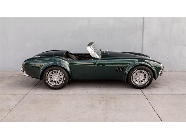 1965 Shelby Cobra (CC-2082033) for sale in Irvine, California