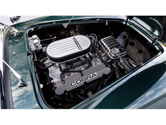 1965 Shelby Cobra (CC-2082033) for sale in Irvine, California