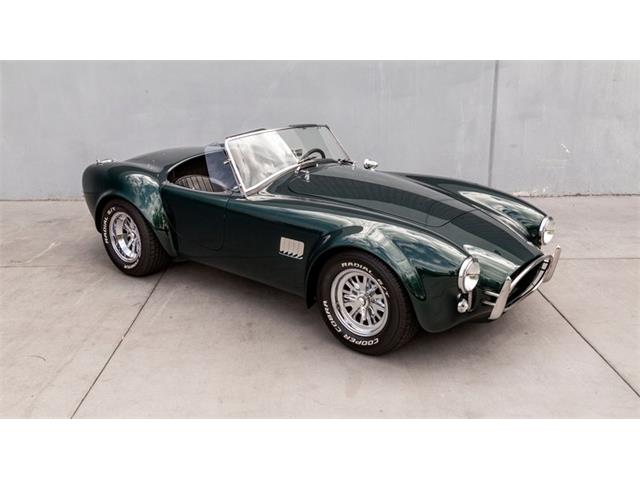 1965 Shelby Cobra (CC-2082033) for sale in Irvine, California