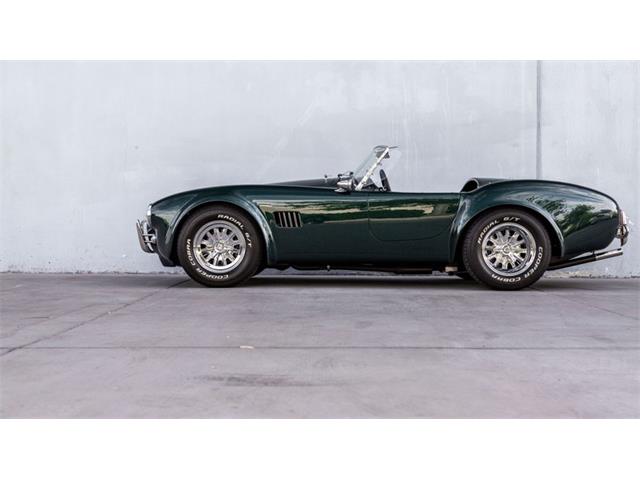 1965 Shelby Cobra (CC-2082033) for sale in Irvine, California