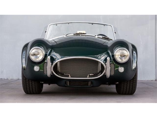 1965 Shelby Cobra (CC-2082033) for sale in Irvine, California