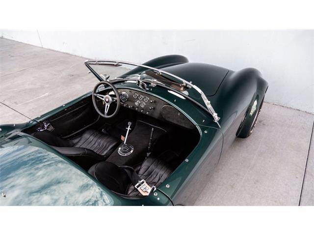 1965 Shelby Cobra (CC-2082033) for sale in Irvine, California