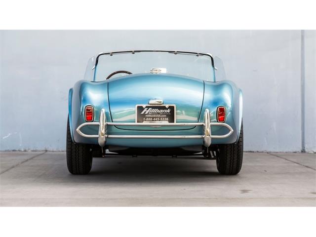 1962 Shelby Cobra (CC-2082034) for sale in Irvine, California