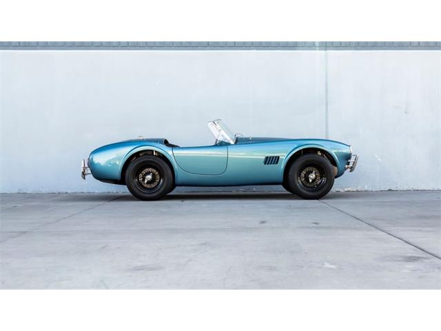 1962 Shelby Cobra (CC-2082034) for sale in Irvine, California