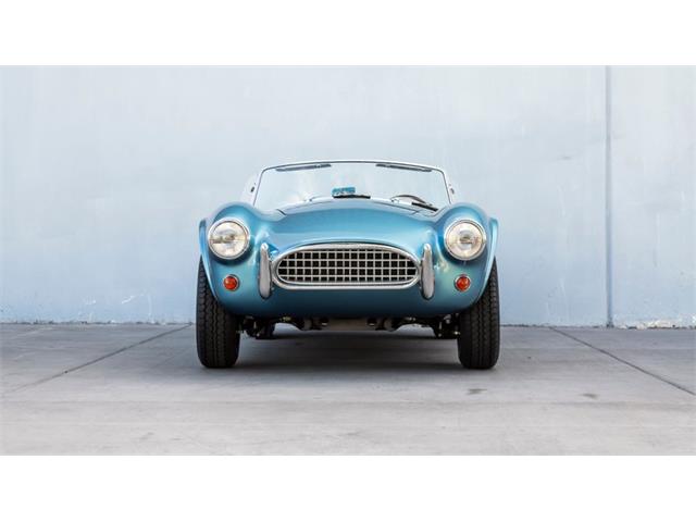 1962 Shelby Cobra (CC-2082034) for sale in Irvine, California