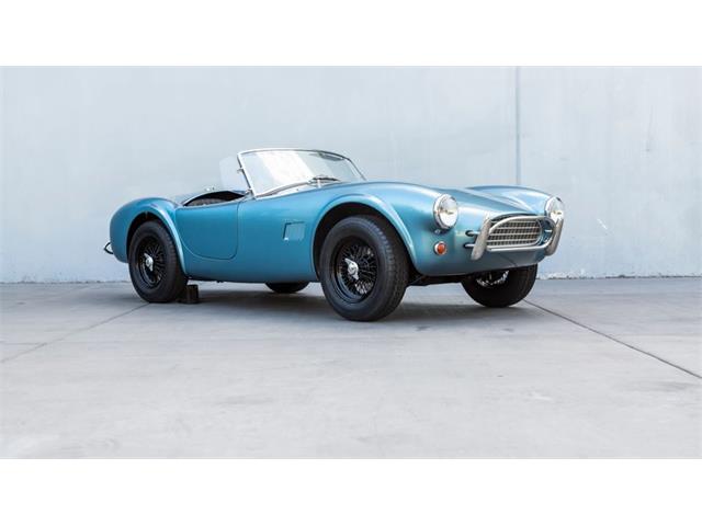 1962 Shelby Cobra (CC-2082034) for sale in Irvine, California