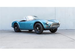 1962 Shelby Cobra (CC-2082034) for sale in Irvine, California