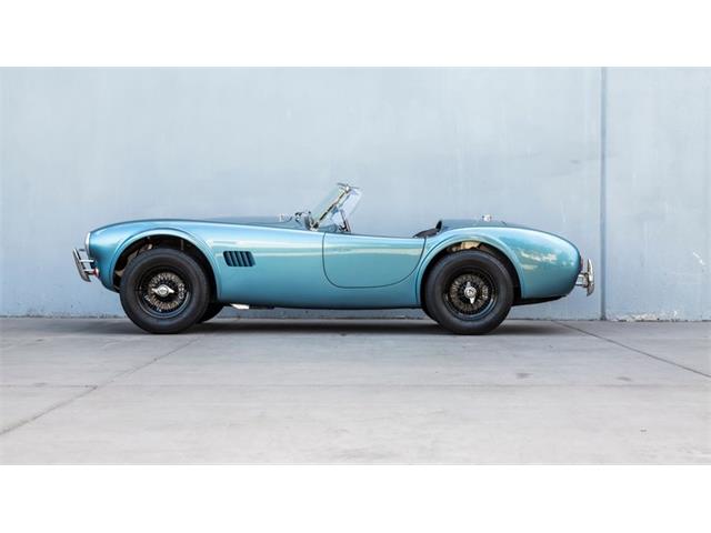 1962 Shelby Cobra (CC-2082034) for sale in Irvine, California