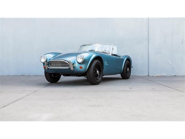 1962 Shelby Cobra (CC-2082034) for sale in Irvine, California
