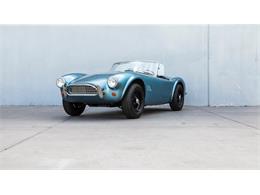1962 Shelby Cobra (CC-2082034) for sale in Irvine, California