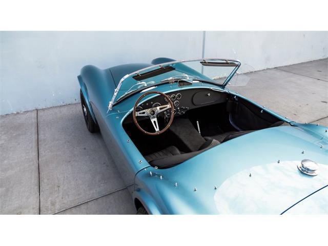 1962 Shelby Cobra (CC-2082034) for sale in Irvine, California