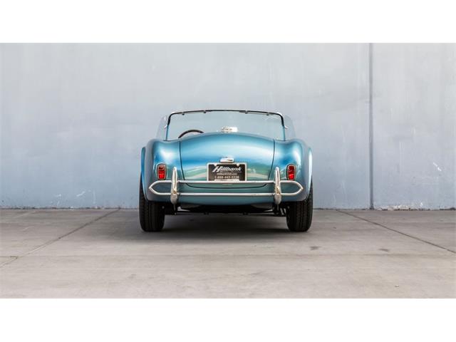 1962 Shelby Cobra (CC-2082034) for sale in Irvine, California