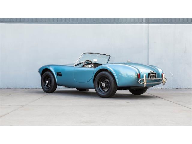 1962 Shelby Cobra (CC-2082034) for sale in Irvine, California