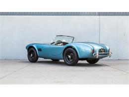 1962 Shelby Cobra (CC-2082034) for sale in Irvine, California