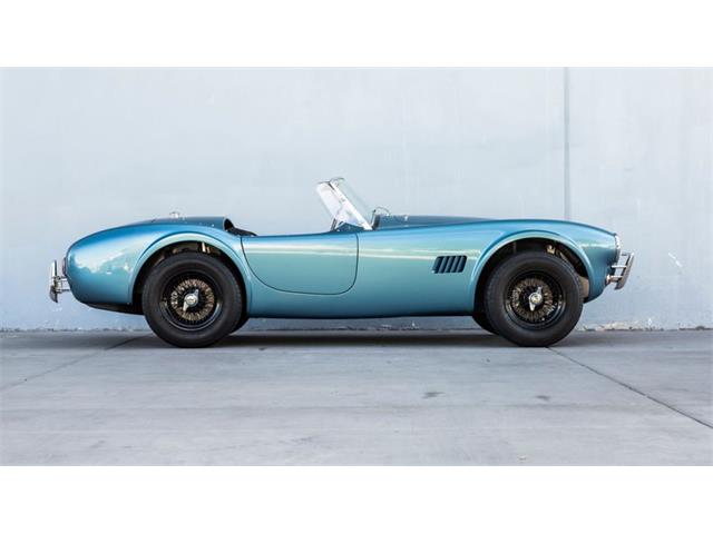 1962 Shelby Cobra (CC-2082034) for sale in Irvine, California