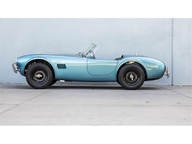 1962 Shelby Cobra (CC-2082034) for sale in Irvine, California
