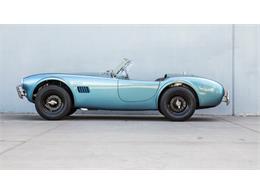 1962 Shelby Cobra (CC-2082034) for sale in Irvine, California