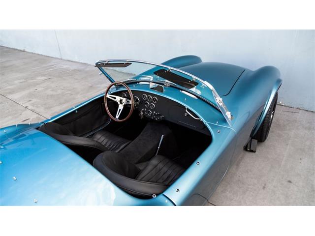 1962 Shelby Cobra (CC-2082034) for sale in Irvine, California