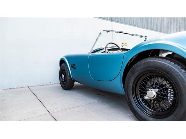 1962 Shelby Cobra (CC-2082034) for sale in Irvine, California