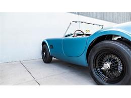 1962 Shelby Cobra (CC-2082034) for sale in Irvine, California
