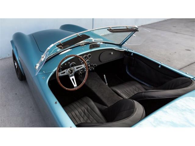 1962 Shelby Cobra (CC-2082034) for sale in Irvine, California