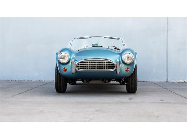 1962 Shelby Cobra (CC-2082034) for sale in Irvine, California