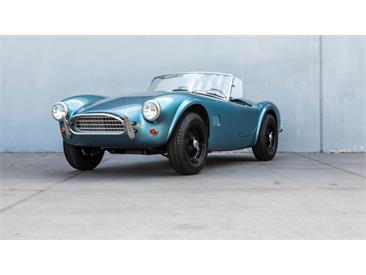 1962 Shelby Cobra (CC-2082034) for sale in Irvine, California