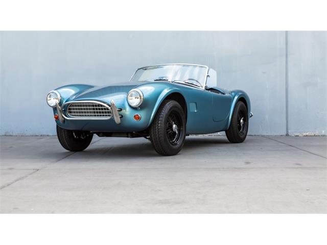 1962 Shelby Cobra (CC-2082034) for sale in Irvine, California
