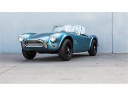 1962 Shelby Cobra (CC-2082034) for sale in Irvine, California