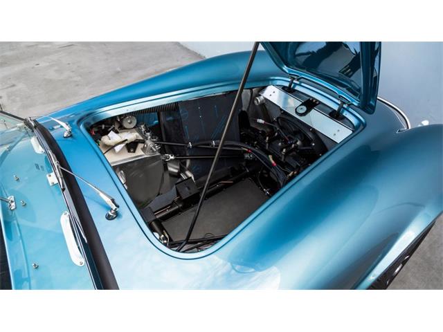 1962 Shelby Cobra (CC-2082034) for sale in Irvine, California