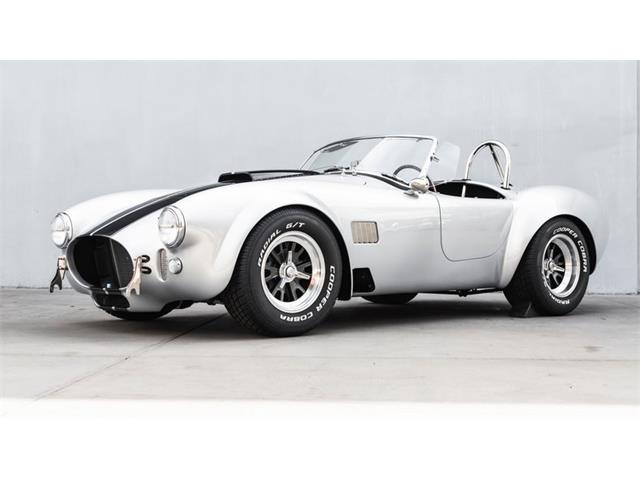 1965 Shelby Cobra (CC-2082035) for sale in Irvine, California