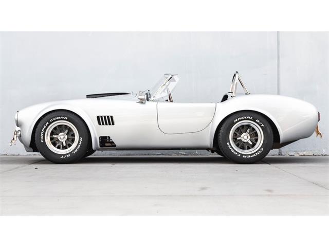 1965 Shelby Cobra (CC-2082035) for sale in Irvine, California