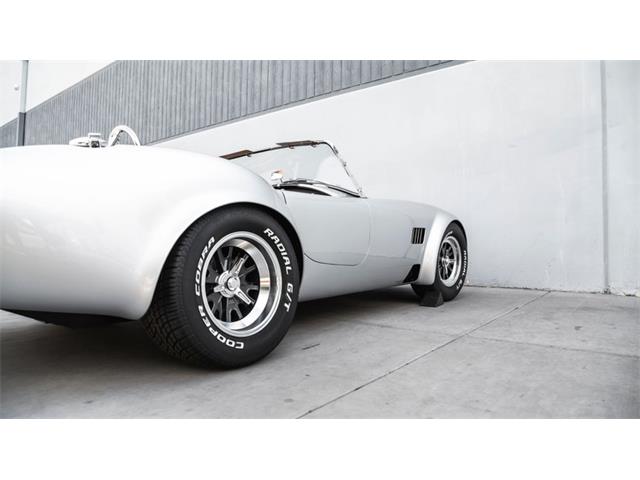 1965 Shelby Cobra (CC-2082035) for sale in Irvine, California