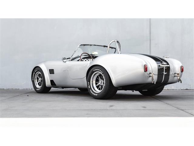 1965 Shelby Cobra (CC-2082035) for sale in Irvine, California