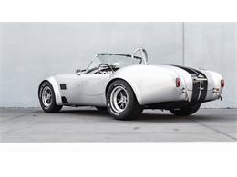 1965 Shelby Cobra (CC-2082035) for sale in Irvine, California