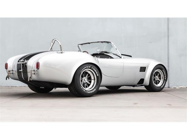 1965 Shelby Cobra (CC-2082035) for sale in Irvine, California
