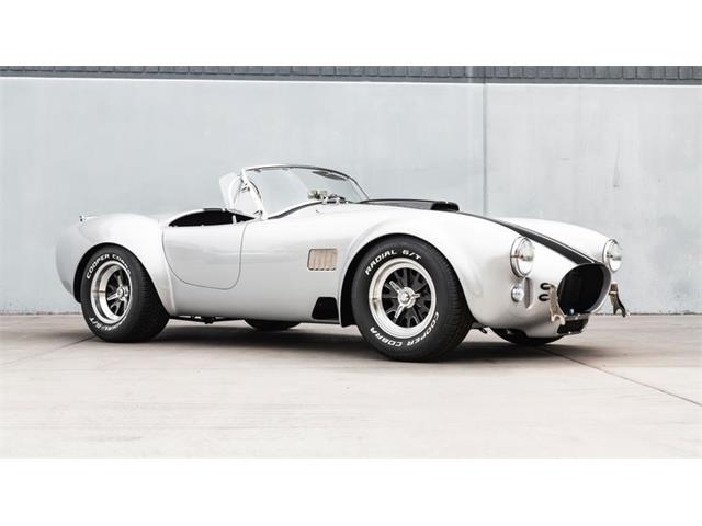 1965 Shelby Cobra (CC-2082035) for sale in Irvine, California