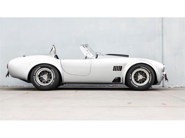 1965 Shelby Cobra (CC-2082035) for sale in Irvine, California