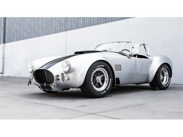 1965 Shelby Cobra (CC-2082035) for sale in Irvine, California