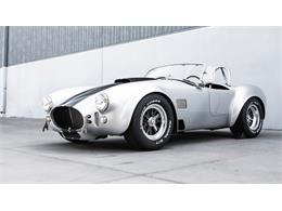 1965 Shelby Cobra (CC-2082035) for sale in Irvine, California