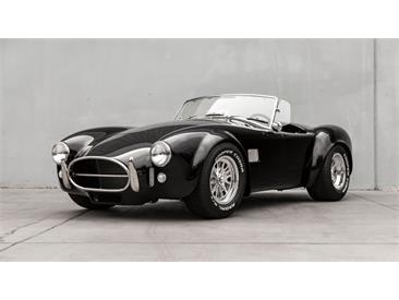 1965 Shelby Cobra (CC-2082037) for sale in Irvine, California