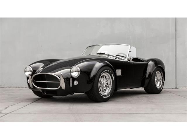 1965 Shelby Cobra (CC-2082037) for sale in Irvine, California