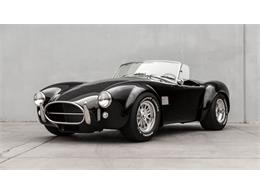 1965 Shelby Cobra (CC-2082037) for sale in Irvine, California