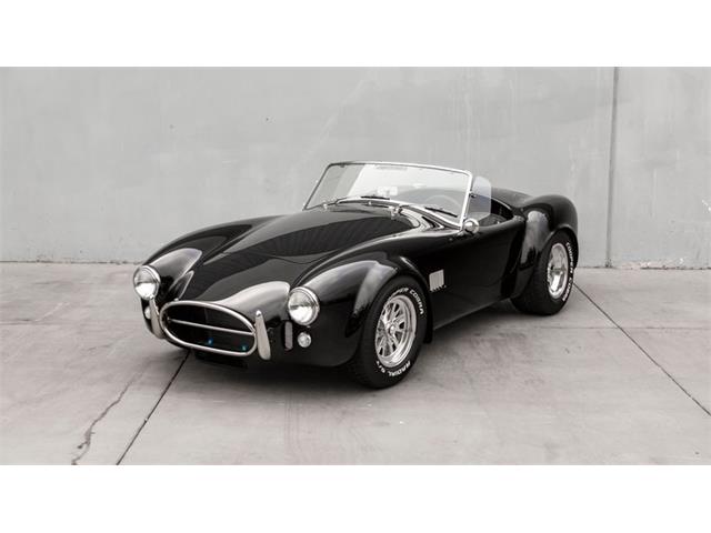 1965 Shelby Cobra (CC-2082037) for sale in Irvine, California