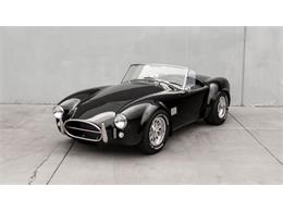 1965 Shelby Cobra (CC-2082037) for sale in Irvine, California